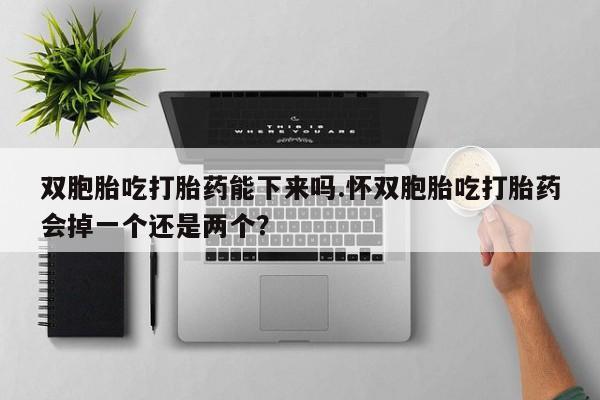 打胎药怎么购买双胞胎吃打胎药能下来吗.怀双胞胎吃打胎药会掉一个还是两个？