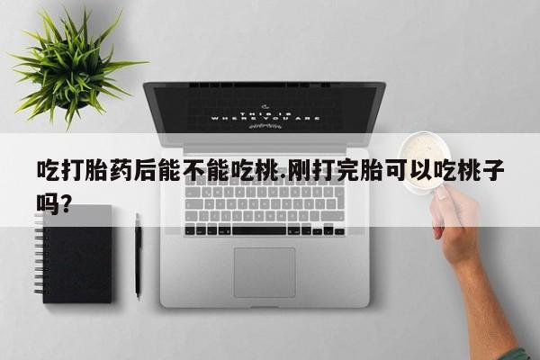 打胎药怎么购买吃打胎药后能不能吃桃.刚打完胎可以吃桃子吗？